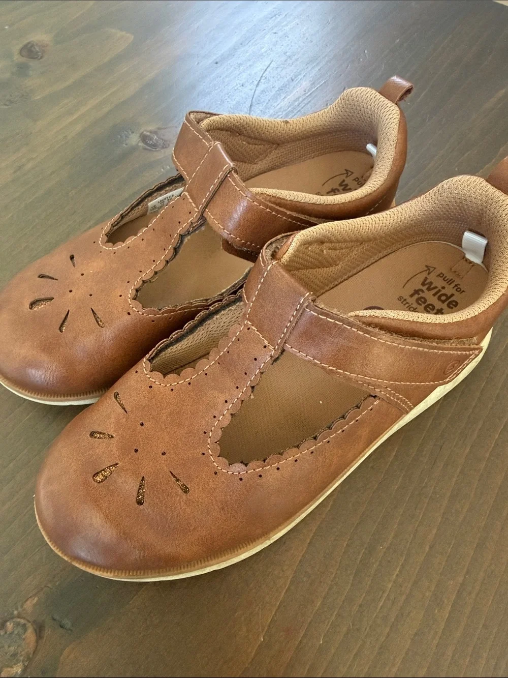 Stride Rite Lacey 2.0 Mary Jane Shoes